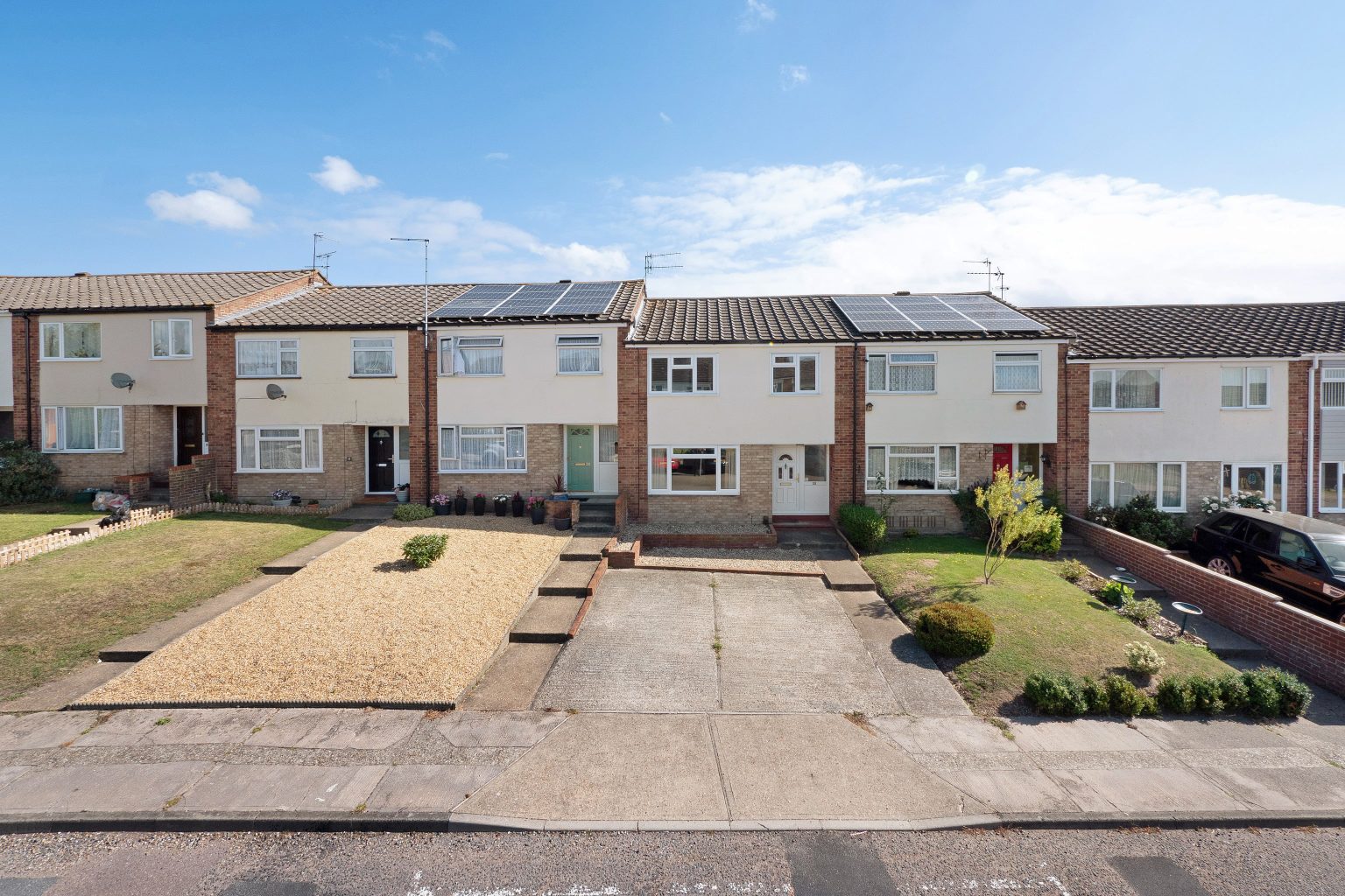 55 Hamlet Drive Student House Colchester Fab Diggs