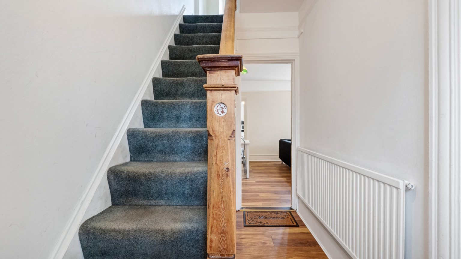 01 Drury Road Student House in Colchester Fab Diggs