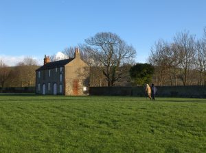 greenstead