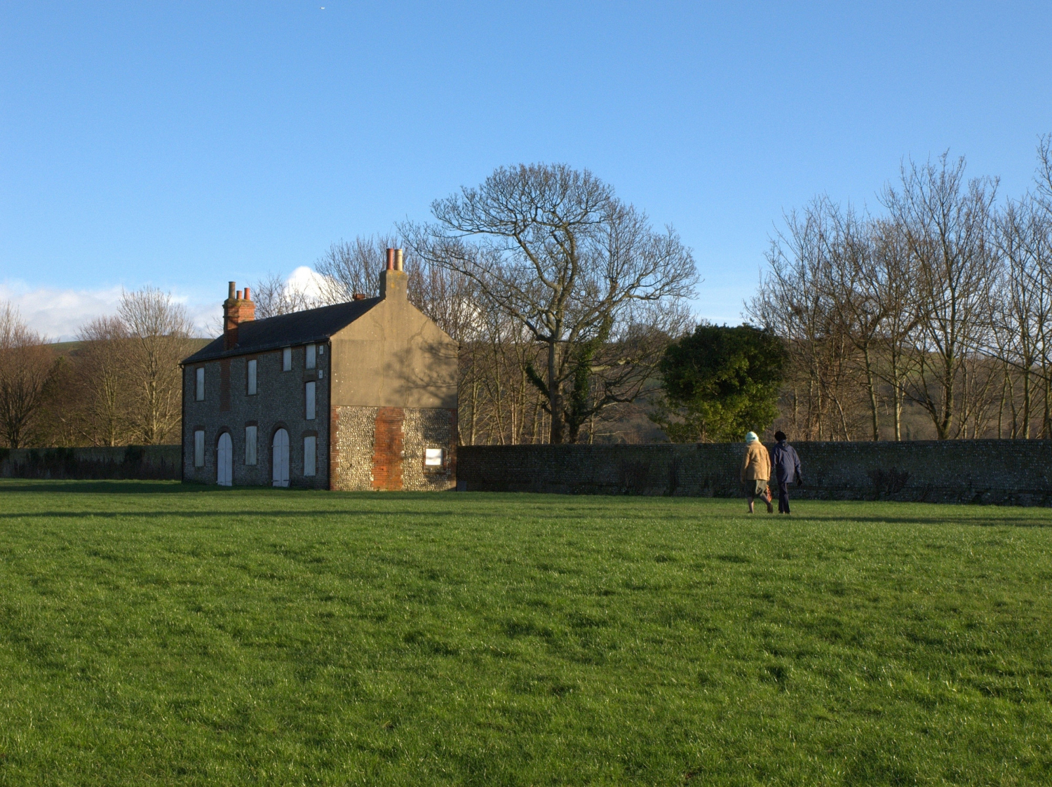 greenstead