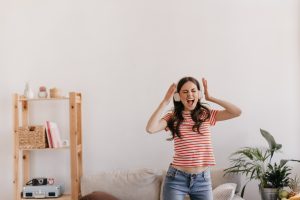student rental noise