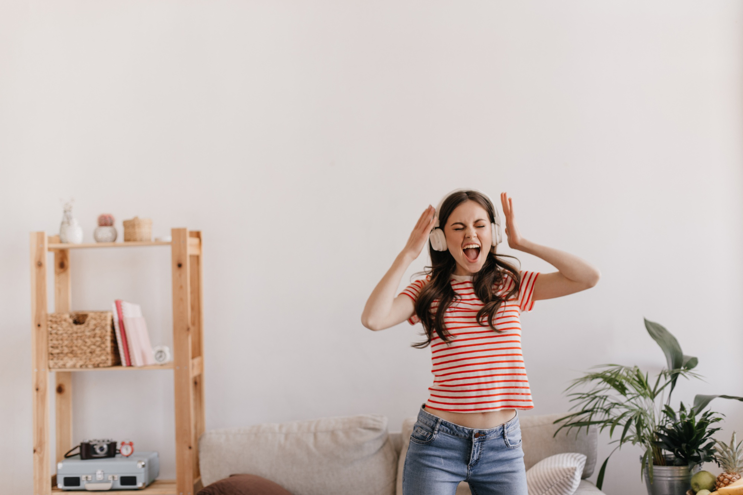 student rental noise
