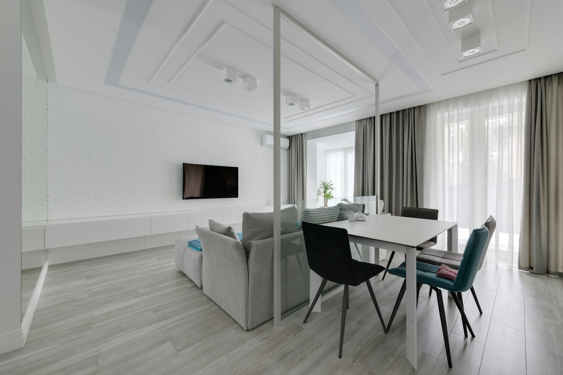 Rental Room
