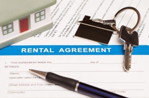 rental agreement