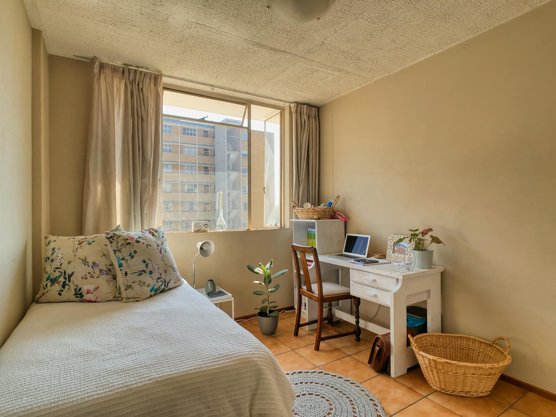 student accommodation