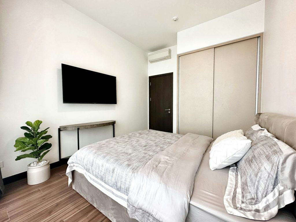 student accommodation