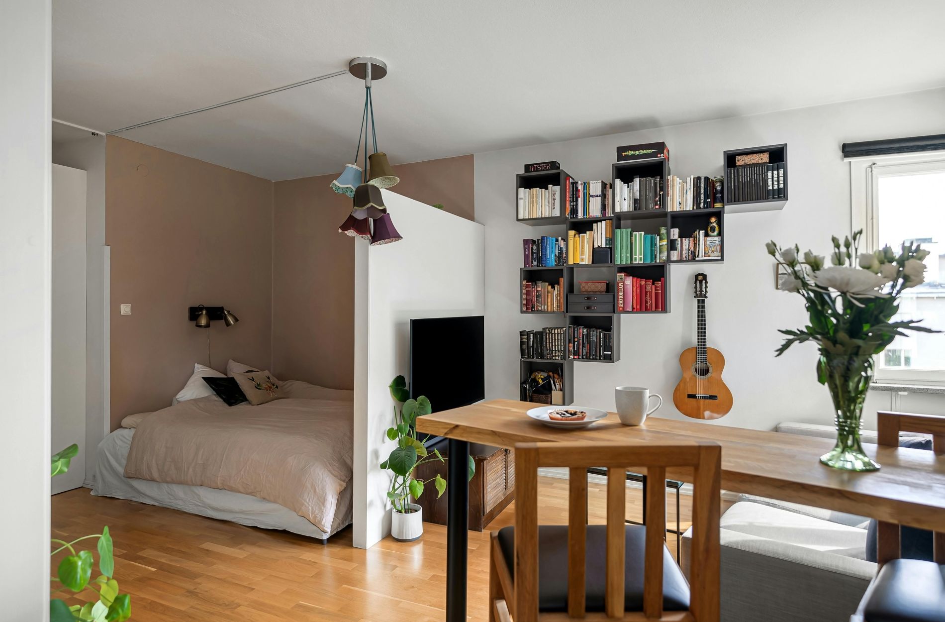 student accommodation