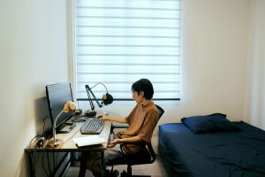 Off-Campus accommodation