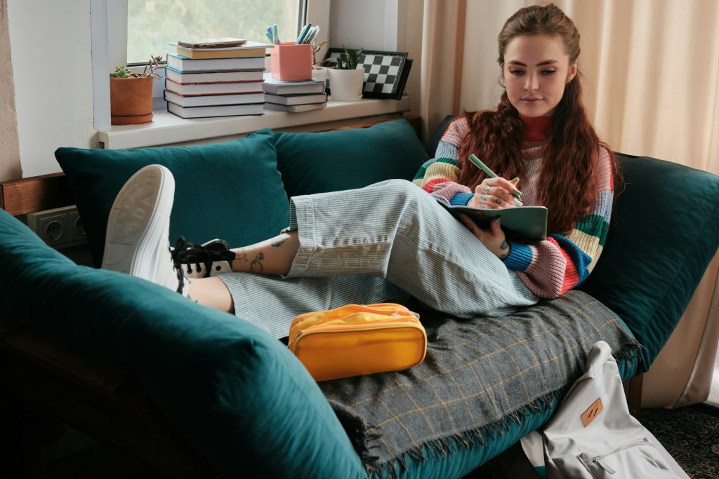 Student Accommodation