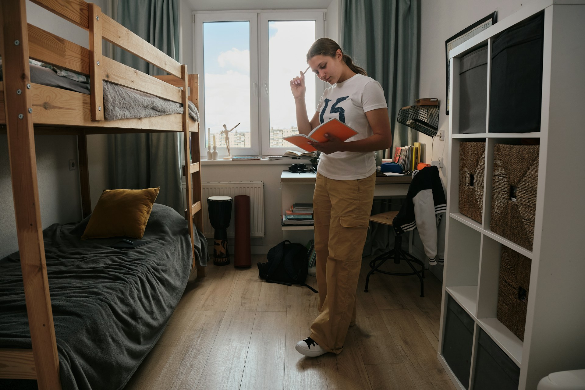Accommodation for Students