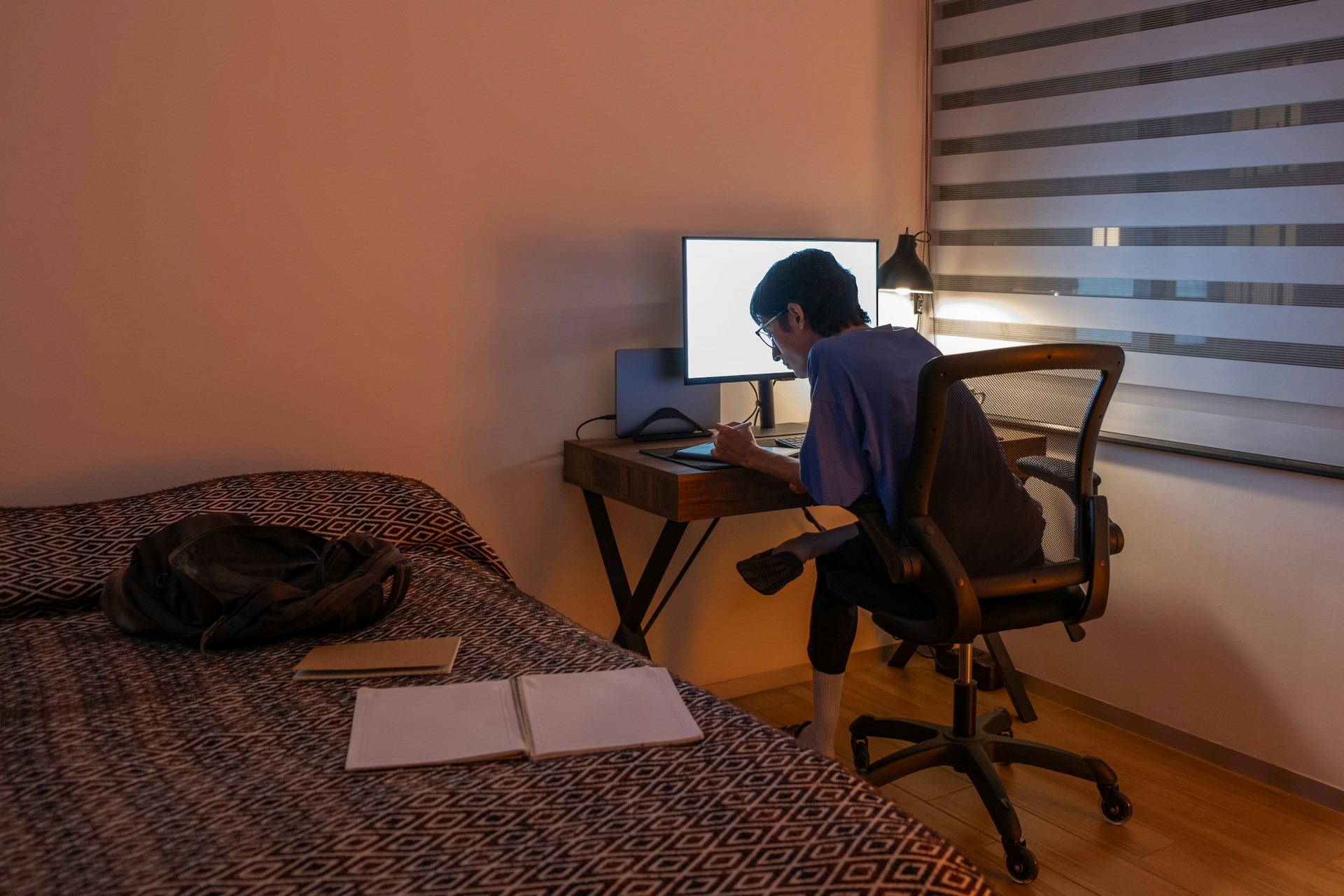 Renting