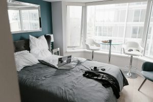 private student accommodation