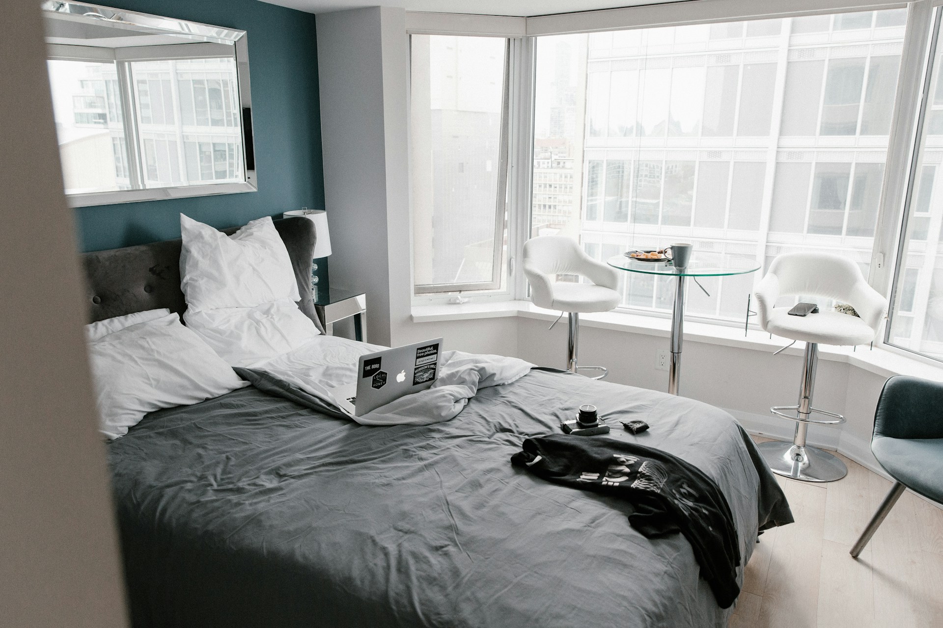 private student accommodation