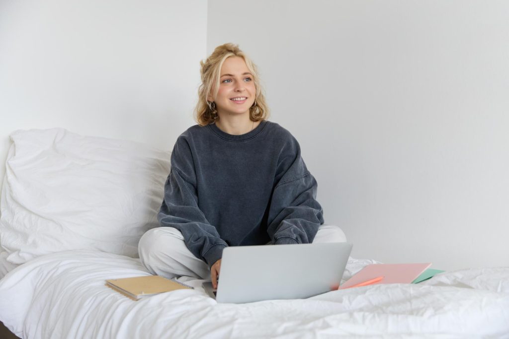 University Accommodation