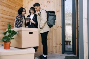 Student Rental