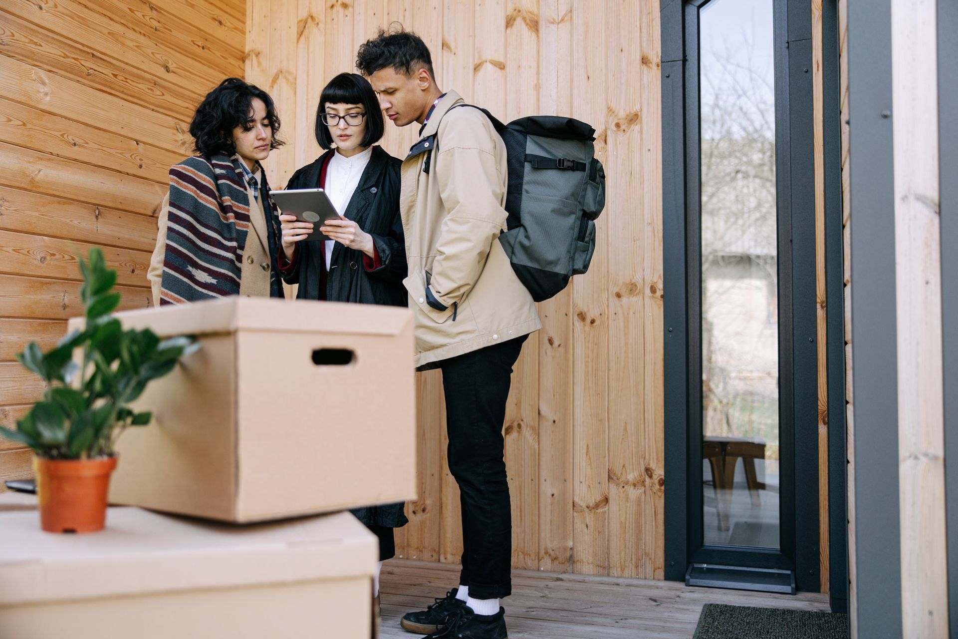 Student Rental